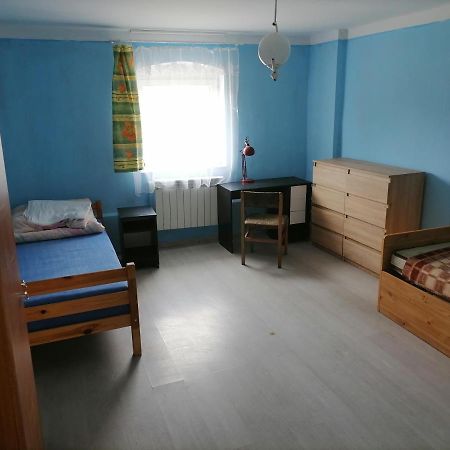 U Bronka W Ksiazecym Lesie Villa Niedaszow Dış mekan fotoğraf