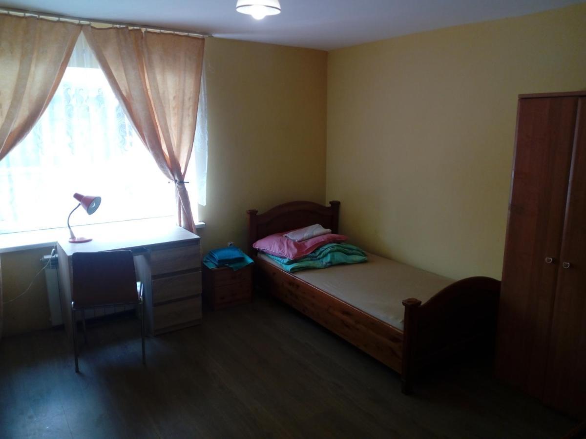 U Bronka W Ksiazecym Lesie Villa Niedaszow Dış mekan fotoğraf