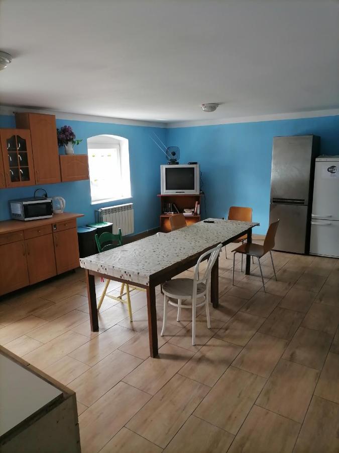 U Bronka W Ksiazecym Lesie Villa Niedaszow Dış mekan fotoğraf