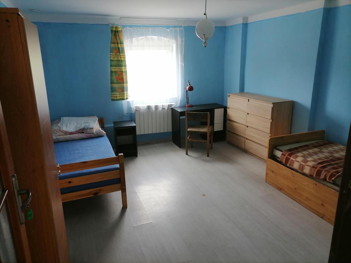 U Bronka W Ksiazecym Lesie Villa Niedaszow Dış mekan fotoğraf