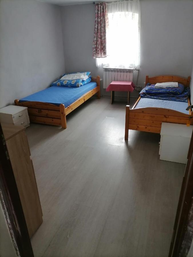 U Bronka W Ksiazecym Lesie Villa Niedaszow Dış mekan fotoğraf