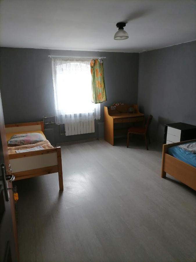 U Bronka W Ksiazecym Lesie Villa Niedaszow Dış mekan fotoğraf