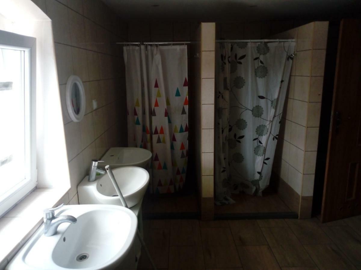 U Bronka W Ksiazecym Lesie Villa Niedaszow Dış mekan fotoğraf