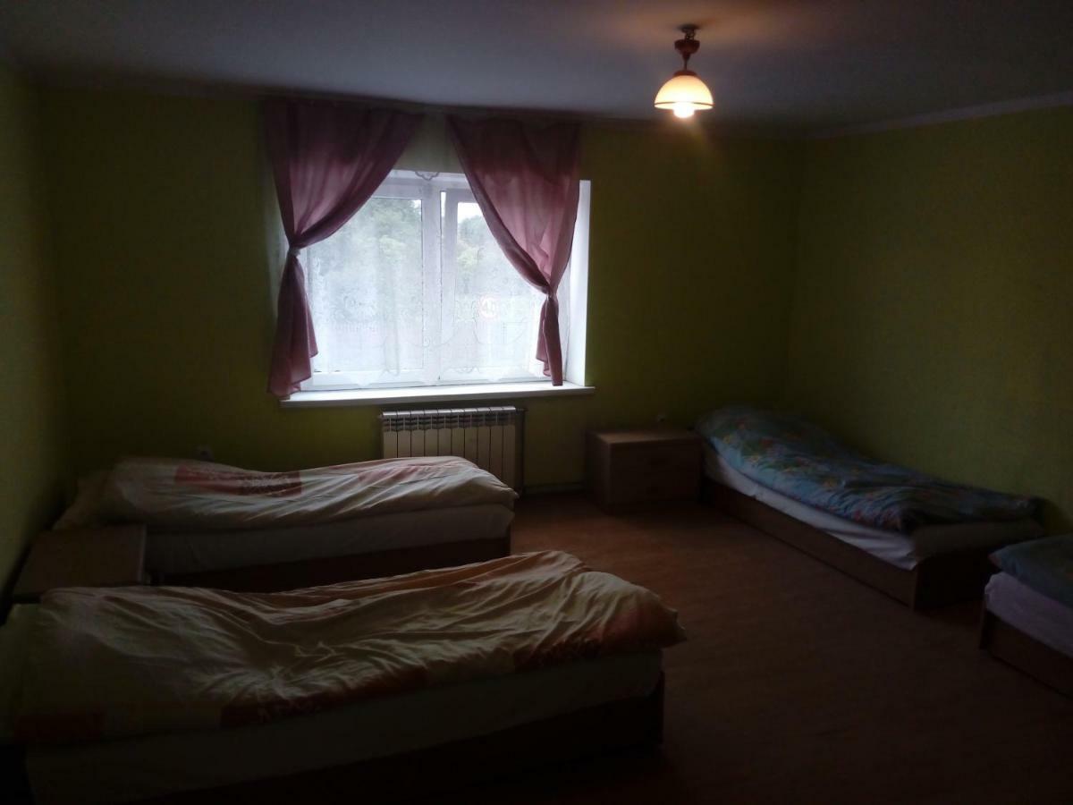 U Bronka W Ksiazecym Lesie Villa Niedaszow Dış mekan fotoğraf