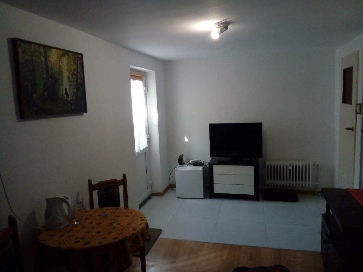 U Bronka W Ksiazecym Lesie Villa Niedaszow Dış mekan fotoğraf